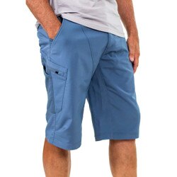 Club Ride HiFi Short Men’s in Galaxy Blue